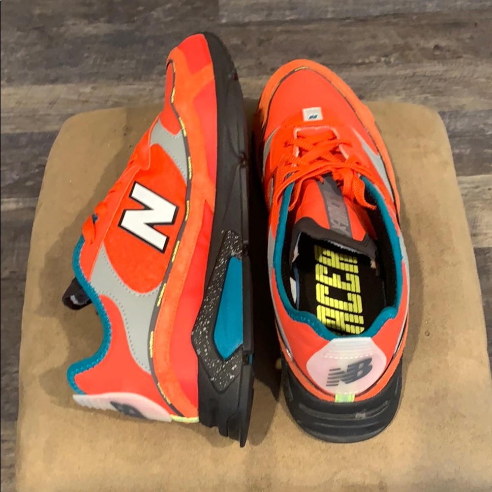 New Balance X Racer - Picture 5 of 8
